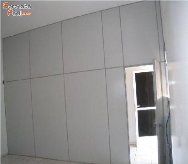 Comercial em Éden, Sorocaba - Galpão - cód. 1545 - ÓTIMA CONSTRUÇÃO - Foto 4