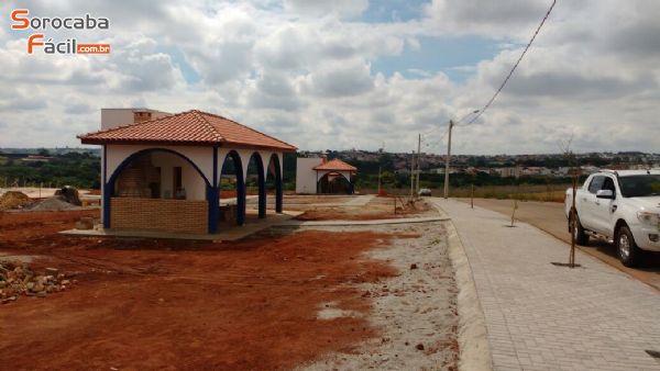 Terreno em Jd. Novo Horizonte, Sorocaba - Terrenos no Residencial Jardim - Foto 5