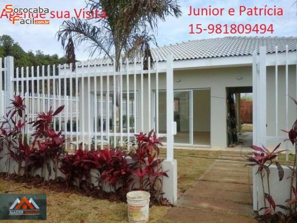 Terreno em Vila Bom Jesus, Sorocaba - Terreno Condominio Reserva Ipanema 1 - Foto 5