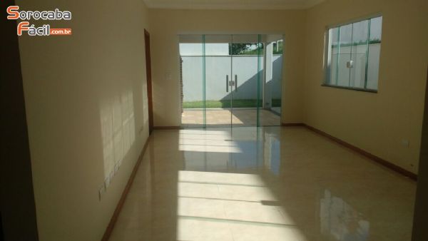 Condomínio em Jd. Novo Horizonte, Sorocaba - Casa Condomínio Golden Park Alfa - Foto 5