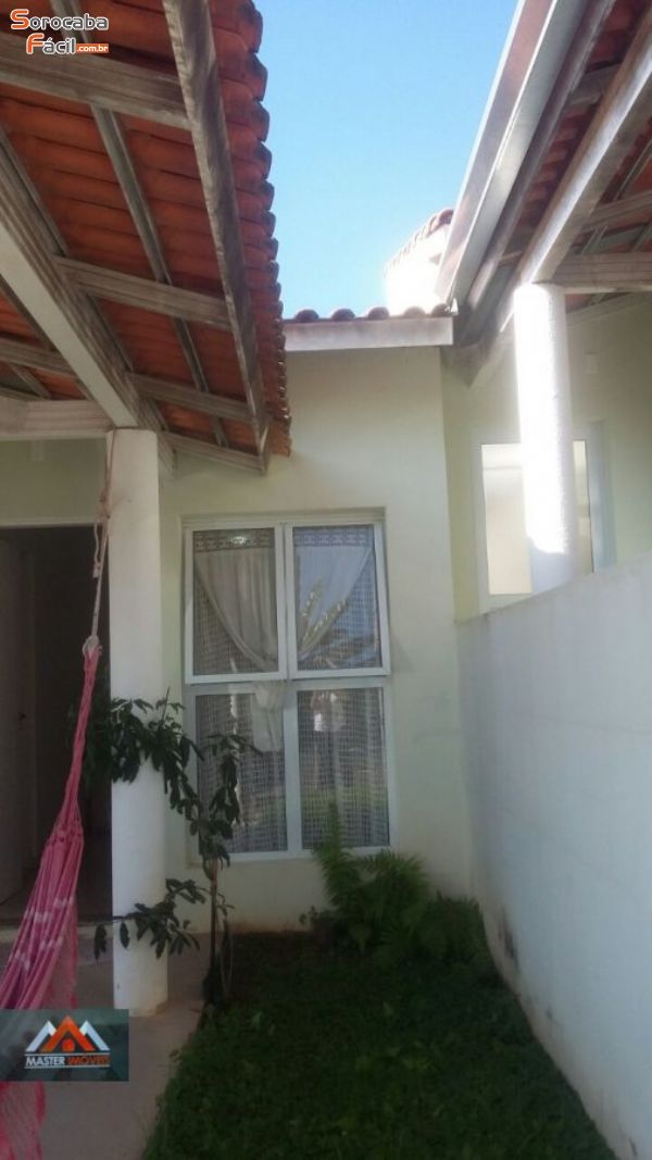 Casa em Caguassu, Sorocaba - Casa em Condominio Sorocaba - Foto 4