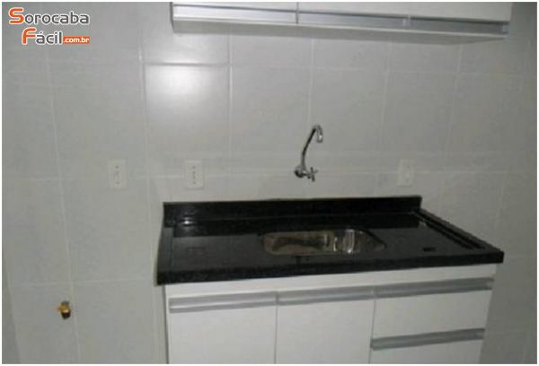 Apartamento em Éden, Sorocaba - Excelente Apto, CÓD.2280 - - Foto 5
