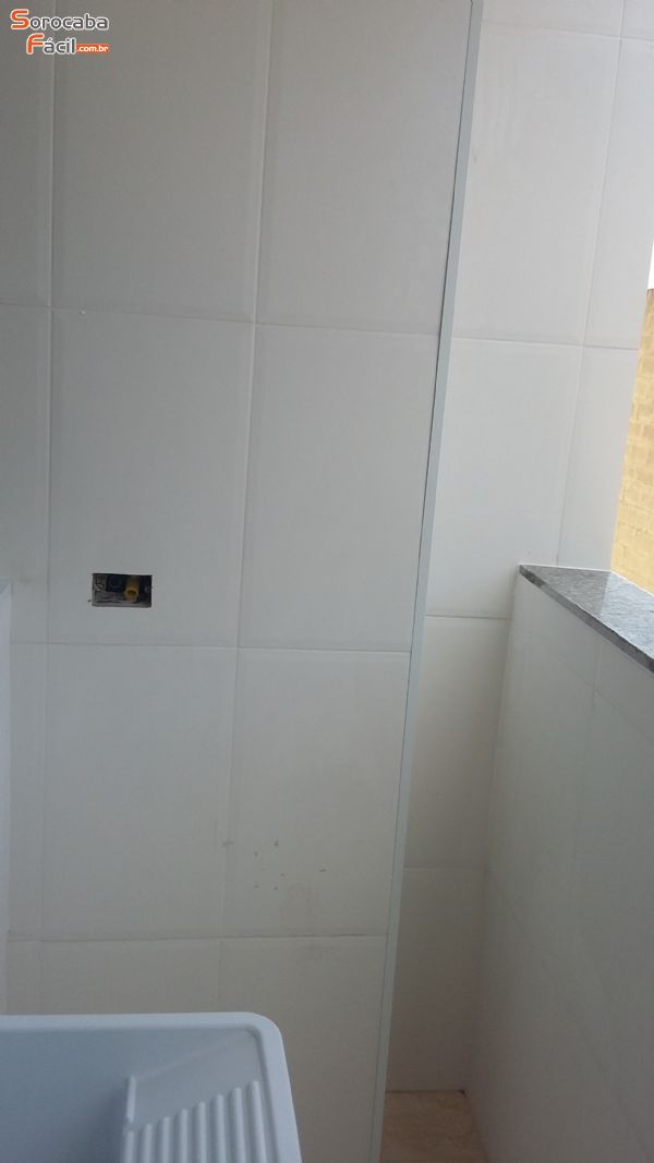 Apartamento em Jd. Santa Esmeralda, Sorocaba - Excelente Apto- cód. 1514 - ÓTIMO PREÇO - Foto 7