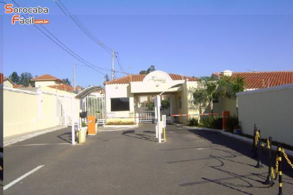 Condomínio em Boa Vista, Sorocaba - Foto 4