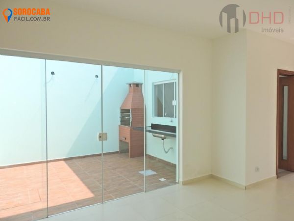Condomínio em , Sorocaba - Residencial Jardins-2233 - Foto 4