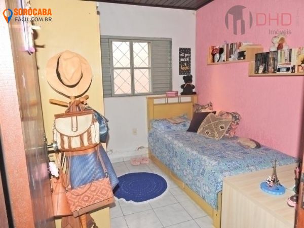 Casa em , Sorocaba - Casa no Jardim Maria Cristina-2194 - Foto 4