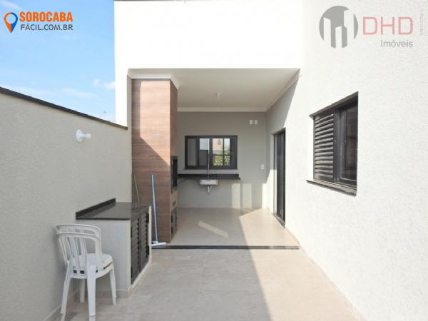 Condomínio em , Sorocaba - Condomínio Ibiti Reserva-2220 - Foto 4