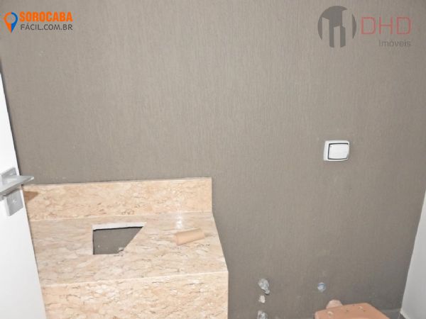 Condomínio em , Sorocaba - Condomínio Villagio Milano-2207 - Foto 4
