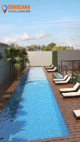 Apartamento em , Sorocaba - Apartamento Residencial J.k Studio - Foto 4