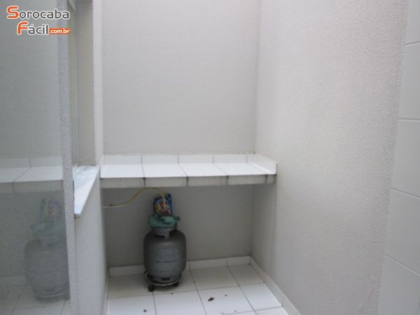 Apartamento em Jd. São Marcos, Sorocaba - Kitnet - cód. 40LC - LOCAÇÃO - Foto 5