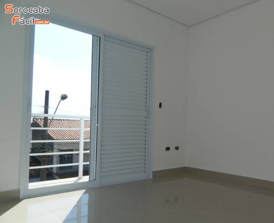 Casa em Vila Angélica, Sorocaba - Lindo Sobrado - cód. 33LC - LOCAÇÃO - Foto 5