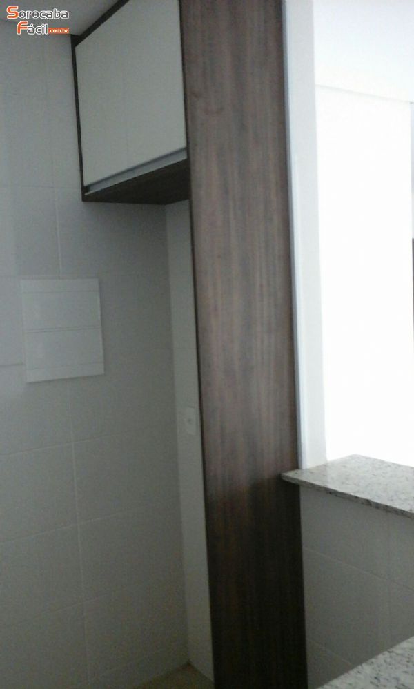 Apartamento em Pq. Campolim, Sorocaba - Excelente Apto - cód. 34LC - LOCAÇÃO - Foto 5