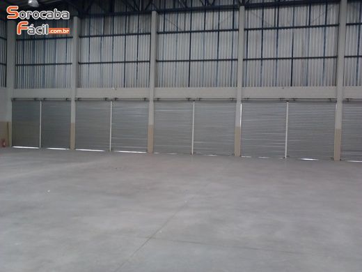 Comercial em Cajuru, Sorocaba - Galpão cód.440 - Foto 5
