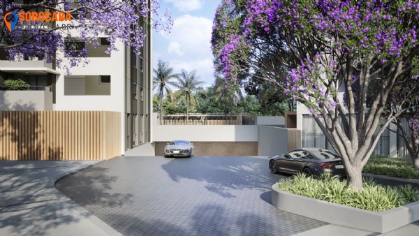 Apartamento em , Sorocaba - Apartamento Residencial Highline Park - Foto 4