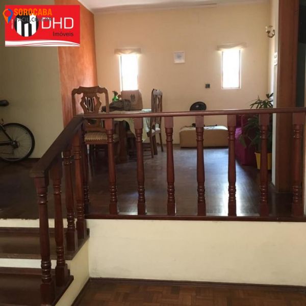 Casa em , Sorocaba - Casa no Jardim Santa Rosalia,-2100 - Foto 4