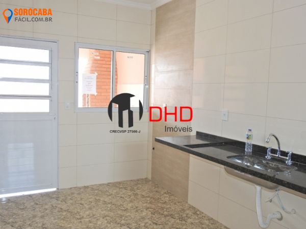 Condomínio em , Sorocaba - Condomínio Golden Park Residence 2-1838 - Foto 4