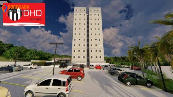 Apartamento em , Sorocaba - Helena Residencial-2030 - Foto 4