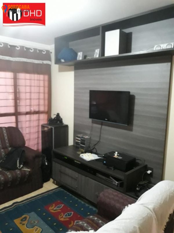 Casa em , Sorocaba - Casa no Jardim Imperial-2120 - Foto 4