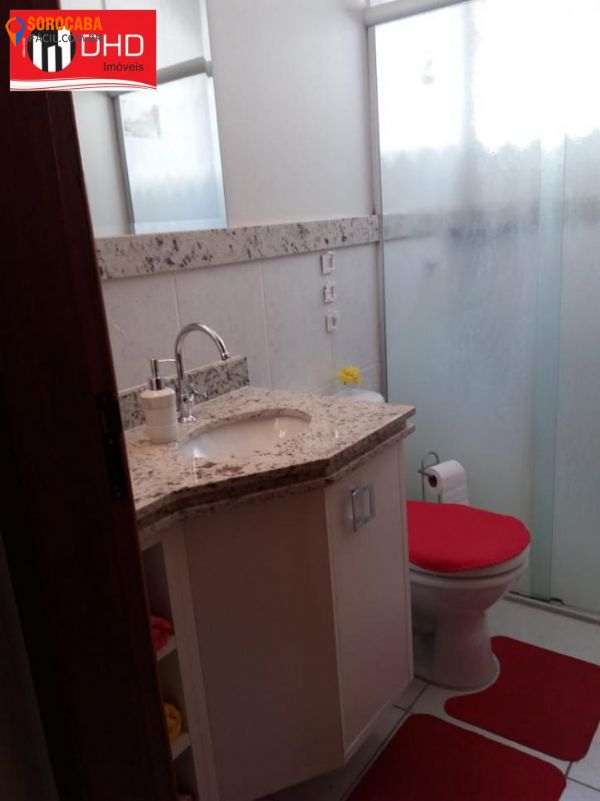 Condomínio em , Sorocaba - Casa no Condomínio Felicitá-2086 - Foto 4