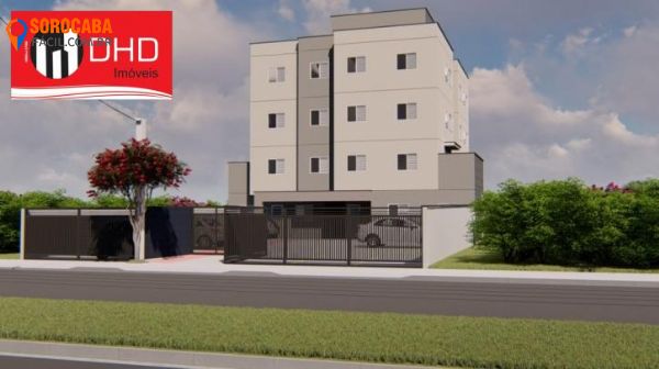 Apartamento em , Sorocaba - Residencial Ravena Tulipas-2135 - Foto 4
