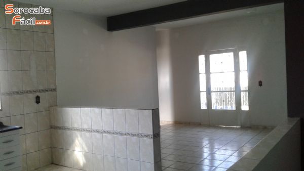 Casa em Jd. São Guilherme II , Sorocaba - casa locação São Guilherme - Foto 4