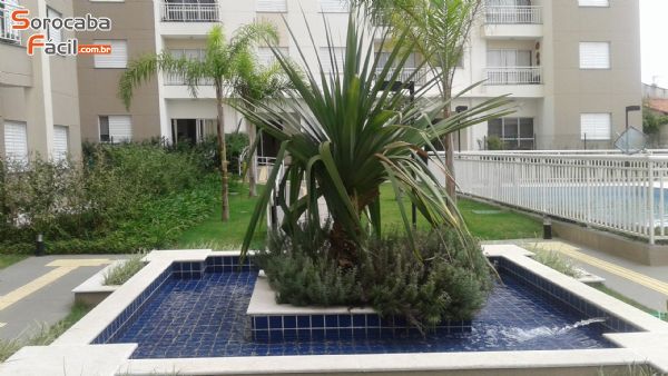 Apartamento em Jd. Santa Rosália, Sorocaba - Apartamento Mirante Santa Rosália - Foto 4