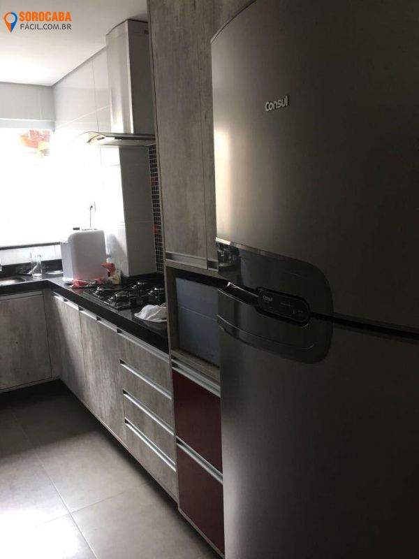 Apartamento em , Sorocaba - Apartamento Jardim Itangua II - Foto 4