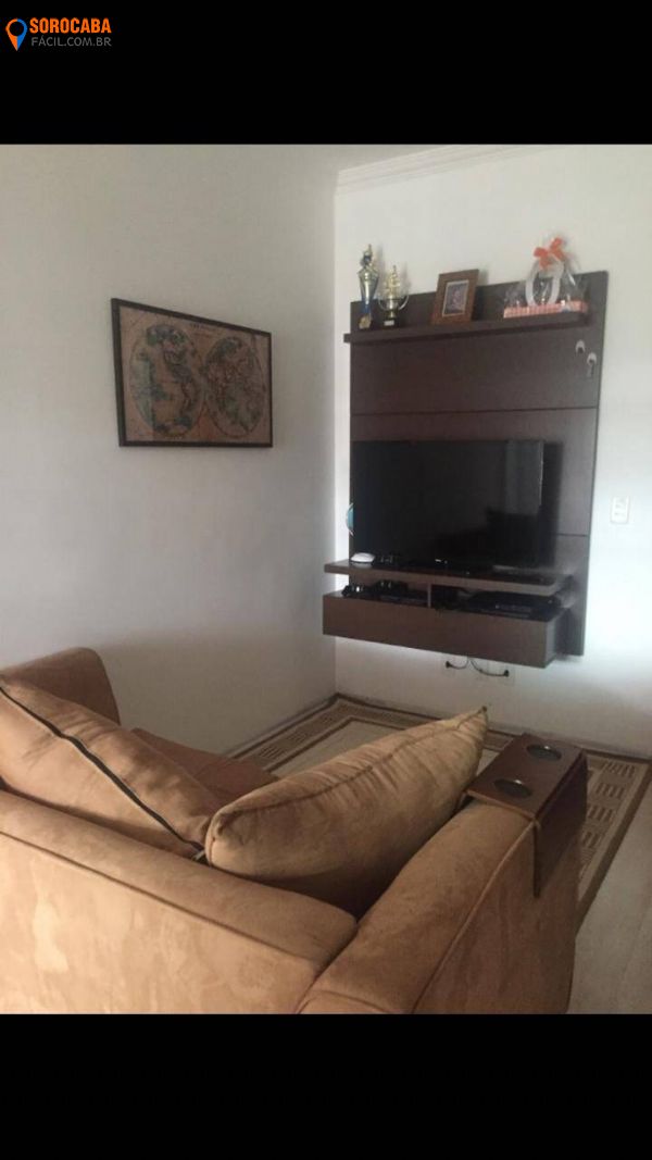 Apartamento em , Sorocaba - Apartamento Edificio Zoncolan - Foto 5
