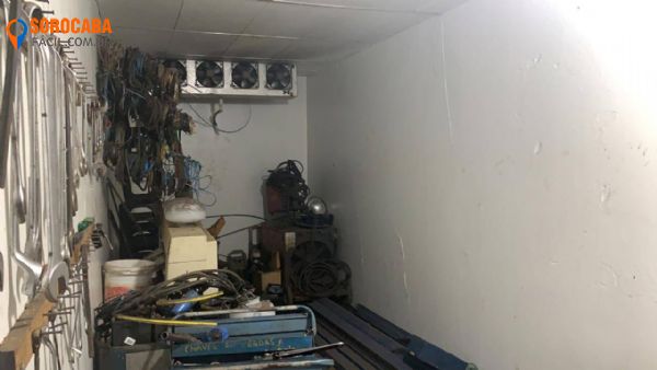 Comercial em , Sorocaba - Comercial Barracao Jd Novo Eldorado - Foto 4