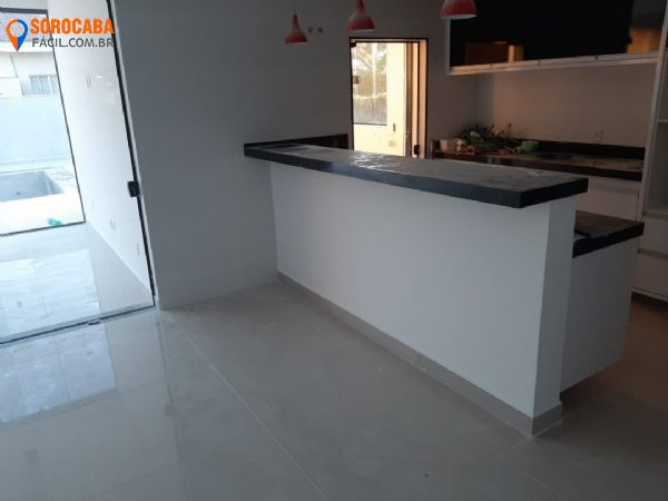 Casa em , Sorocaba - Casa Condominio Vivebdas do lago - Foto 4