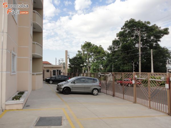 Apartamento em Vila Barão, Sorocaba - Apartamento Vila Barão - Foto 3