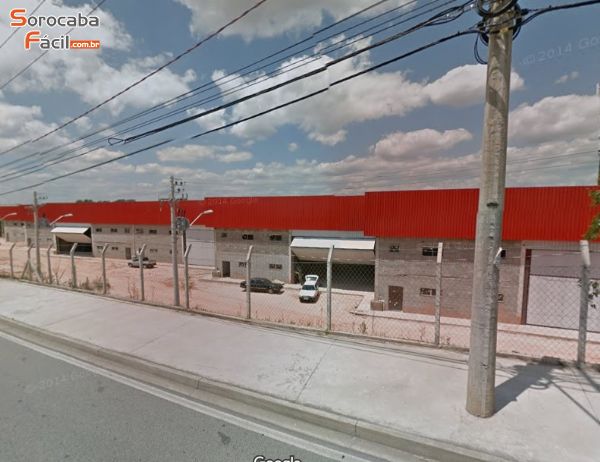 Comercial em Jd. Ibiti Paço, Sorocaba - Ótimo Galpão - cód. 2151 - ótimo imóvel - Foto 4
