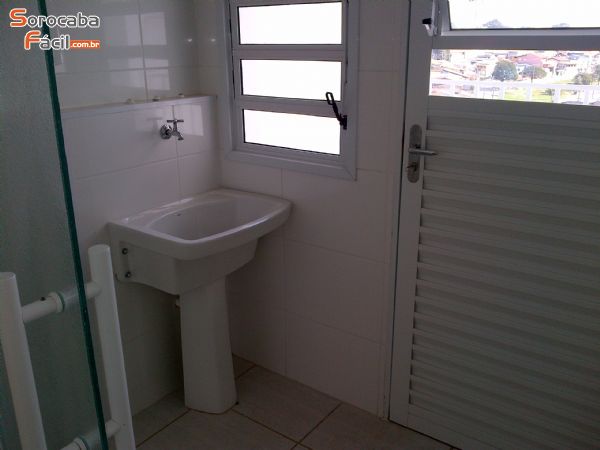 Apartamento em Pq. 3 Meninos, Sorocaba - Apartamento 3 Meninos - Foto 4