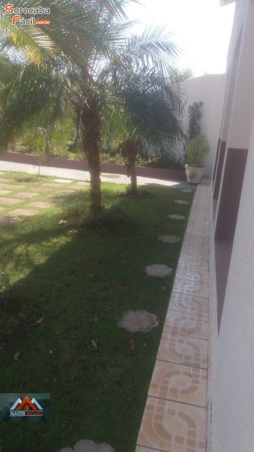 Casa em Jd. Granja Olga I, Sorocaba - Sobrado Granja Olga - Foto 4