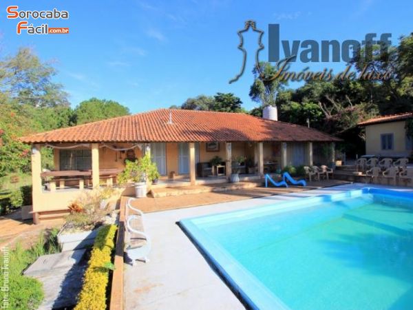 Sítio em , Sorocaba - Lindo sitio em SOROCABA 139 - Foto 5