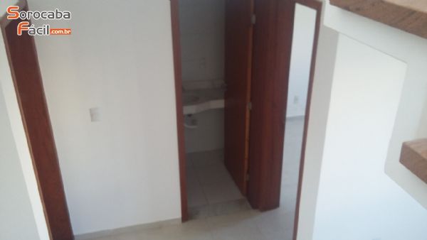 Casa em Pq. São Bento, Sorocaba - Oportunidade Sobrado Horto 1 - Foto 14