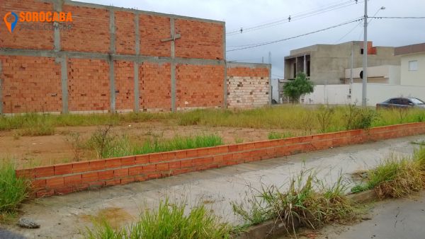 Terreno em Jd. Santa Marta, Sorocaba - Terreno Jardim Santa Marta - Foto 1