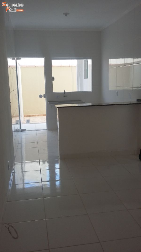 Apartamento em Pq. dos Eucaliptos, Sorocaba - Excelente Apto - cód. 2098 - ÓTIMO PREÇO - Foto 4