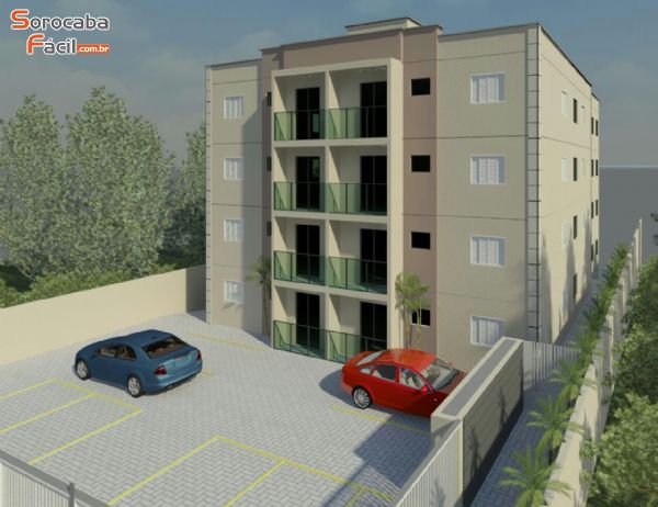Apartamento em Jd. Planalto, Sorocaba - Apto padrão - cód. 1816 PREÇO EXCELENTE - Foto 5