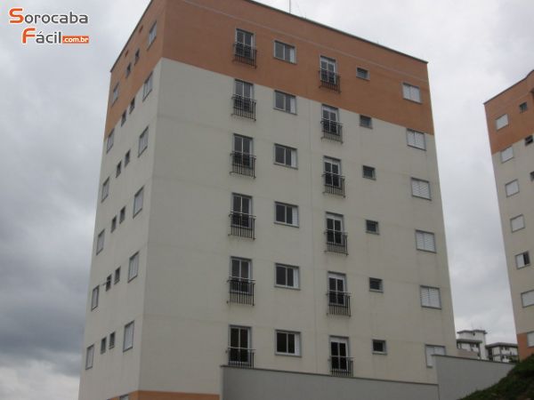 Apartamento em Vila Trujilo, Sorocaba - Excelente Apartamento - cód. 2008 - Foto 4