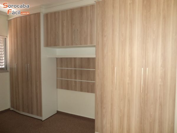 Apartamento em Jd. Piazza di Roma, Sorocaba - Excelente Apto - cód 2202 - ÓTIMO PREÇO - Foto 5