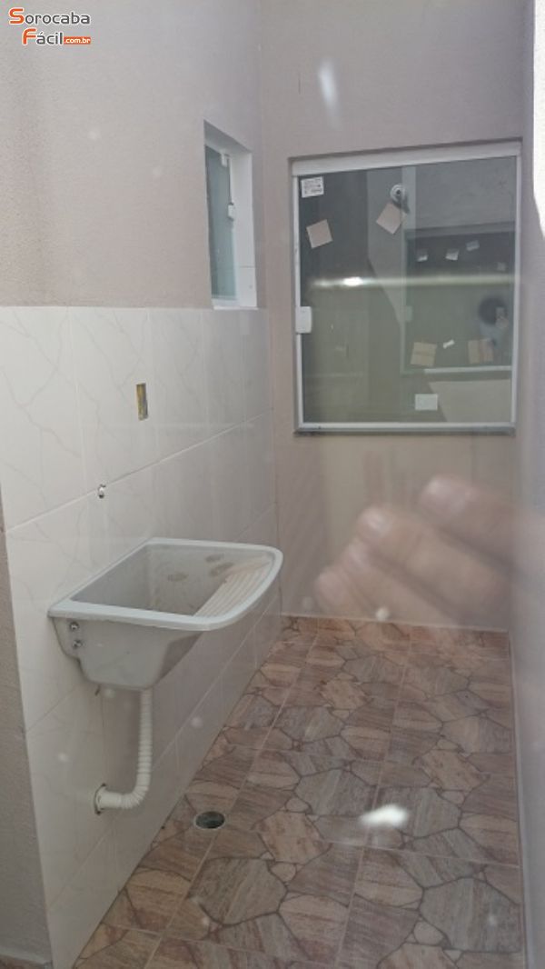 Casa em , Sorocaba - Casa Padrão - 	cód. 1821 ÓTIMO PREÇO - Foto 5