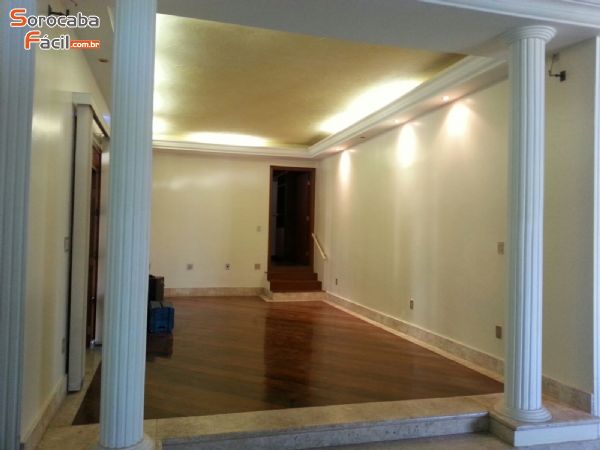 Casa em , Sorocaba - Lindo Sobrado - cód. 156LC - Foto 4
