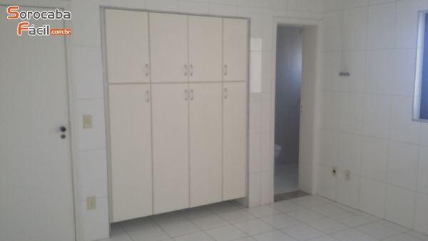 Apartamento em Centro, Sorocaba - Excelente Apto  - cód 01LC (LOCAÇÃO) - Foto 5