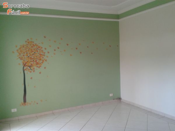 Apartamento Campolim 2