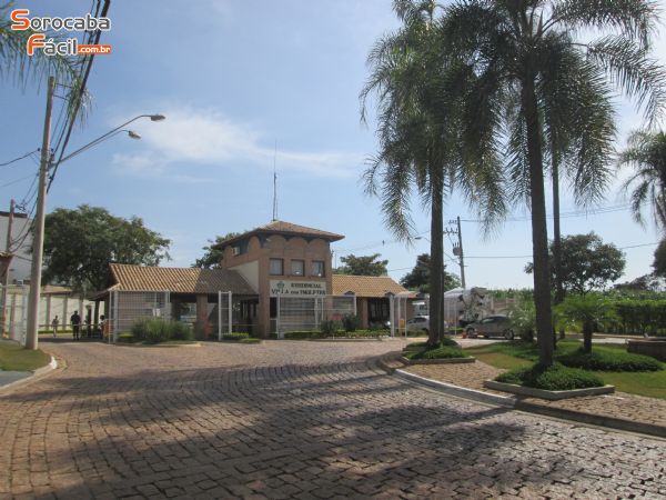 Condomínio em Largo do Divino, Sorocaba - Linda Casa - cód 2262 - OPORTUNIDADE - Foto 4