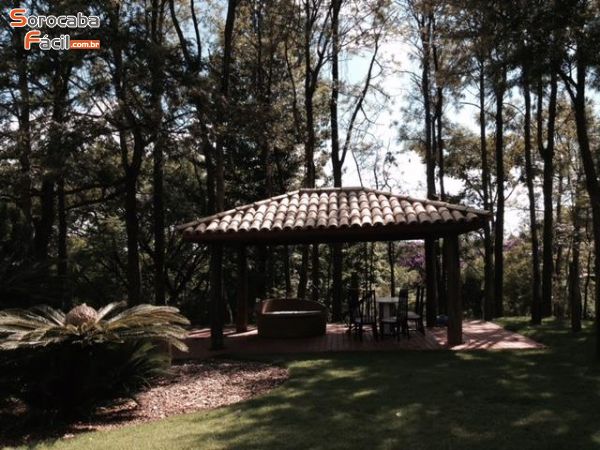 Condomínio em Cajuru do Sul, Sorocaba - Casa em condomínio - cód 2269 (LOCAÇÃO) - Foto 5