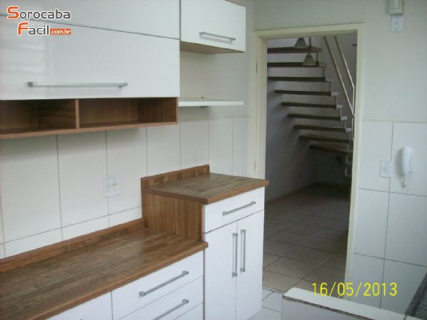 Apartamento em Jd. Ipanema, Sorocaba - Apartamento Duplex - cód. 1683 - ótimo - Foto 4
