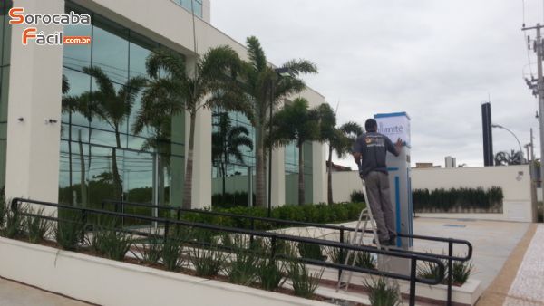 Comercial em , Sorocaba - sala comercial ILIMITE SOROCABA - Foto 2