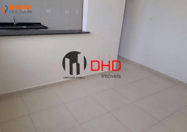 Apartamento em , Sorocaba - Apartamento no Jardim Aeroporto-1879 - Foto 4